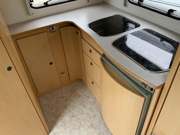 Avento Avance 395 TLH