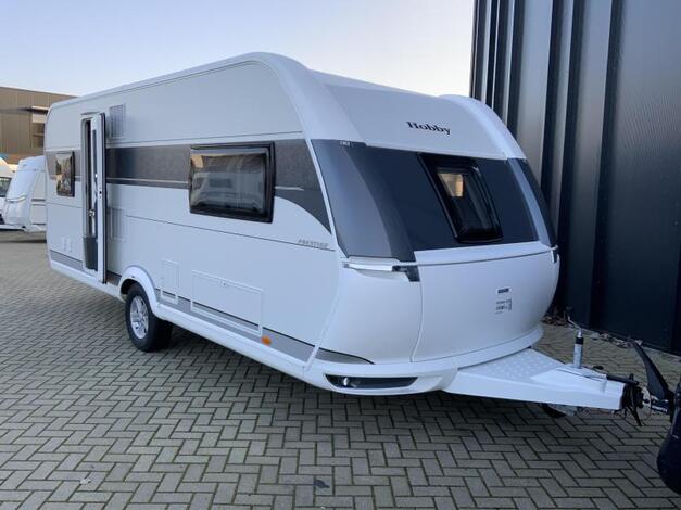 Hobby Prestige 560 UL
