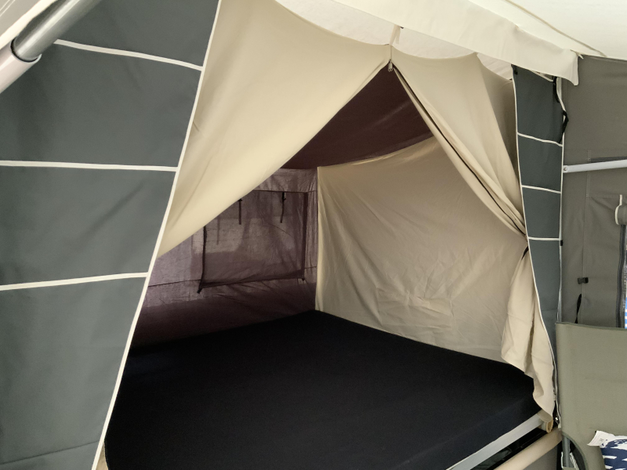 Combi Camp Country (1059482)