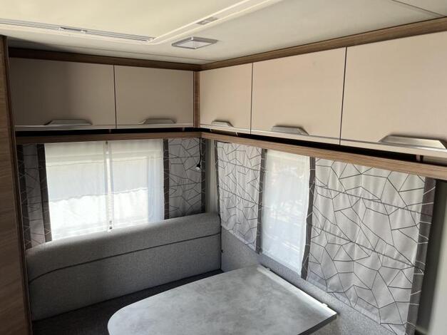 Knaus Sport 400 QD