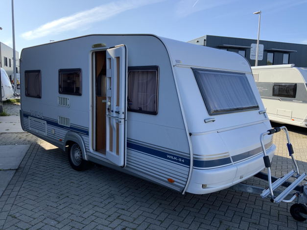 Wilk S4 490 UE (1059307)