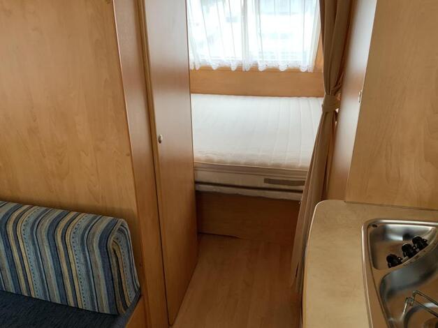Caravelair Antares Luxe 426