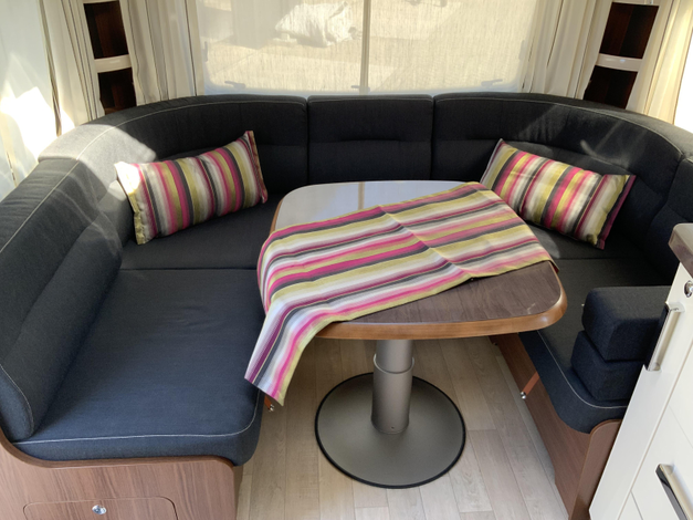 Fendt Opal 495 SFB (1044404)