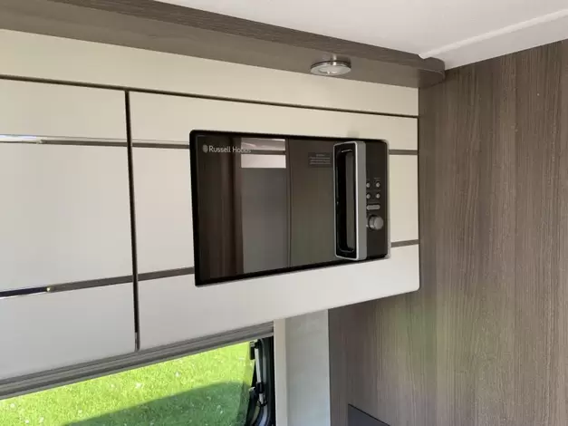 Elddis Affinity 574 (973106)