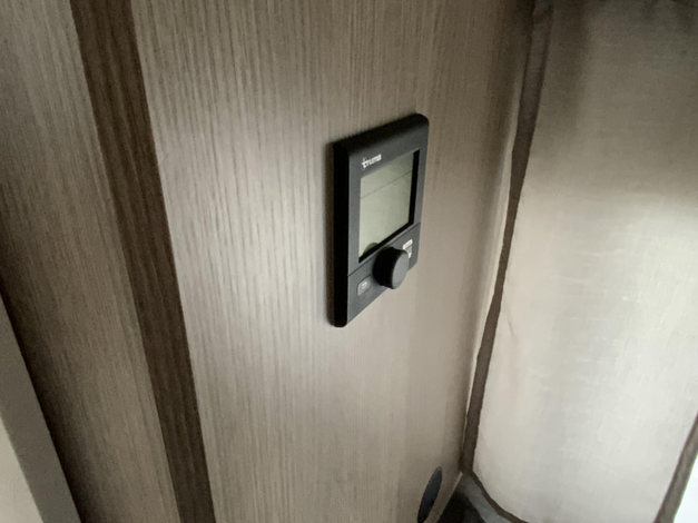 Hobby Prestige 720 KWFU