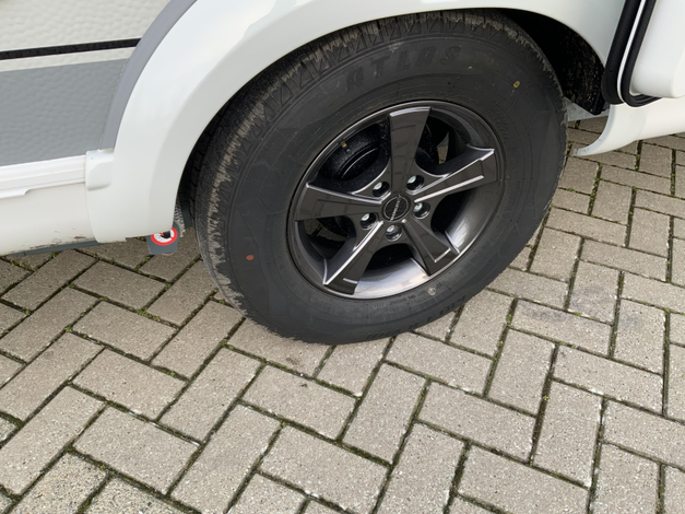 Hobby Prestige 560 FC Compleet (1032133)