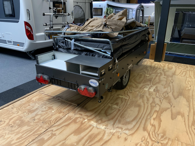 Cabanon Manga de luxe (1033786)