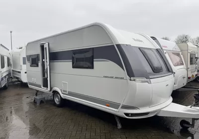 Hobby Excellent Edition 540 UFF Zondag 8 februari open