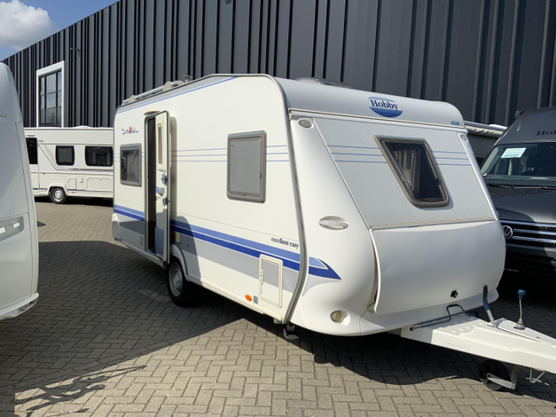 Hobby Excellent 460 UFE (1042572)