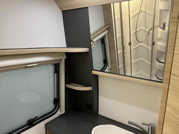 Fendt Apero 560 SKM