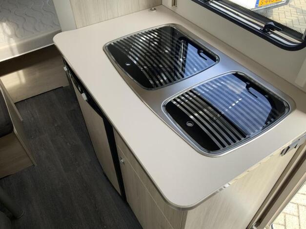 Caravelair Alba Family 466  9