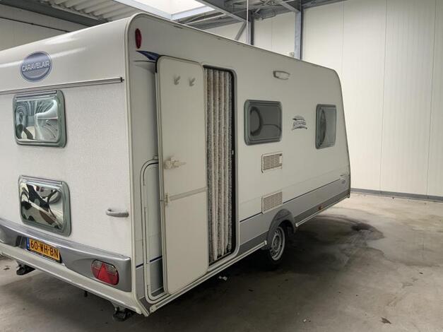 Caravelair Antares Luxe 426