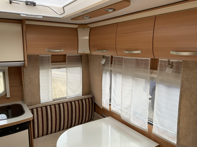 TEC Weltbummler Aktiv 390 HTF (1040983)