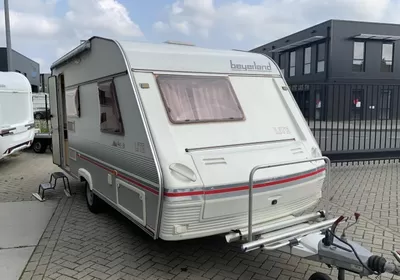 Beyerland Sprinter Lite 440 LB