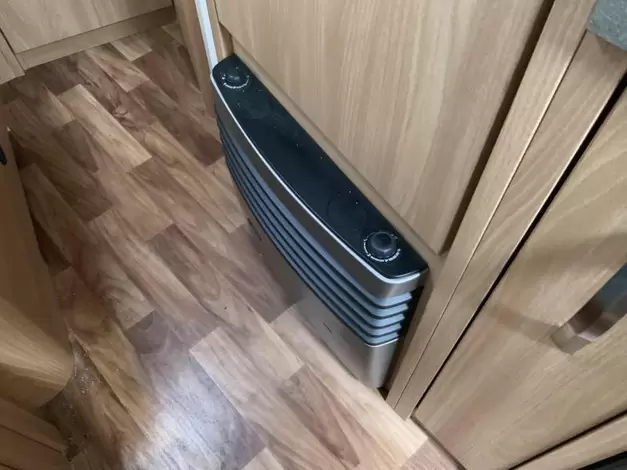Knaus Sudwind 550 TKM (1025551)
