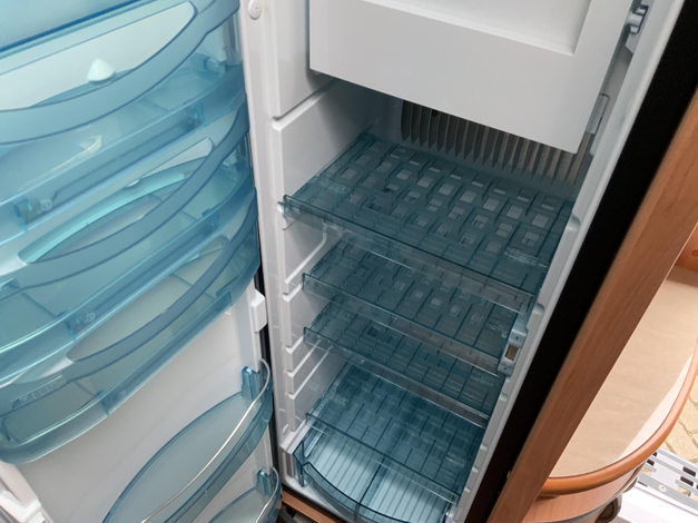 Hobby De Luxe 400 SFE (1040172)