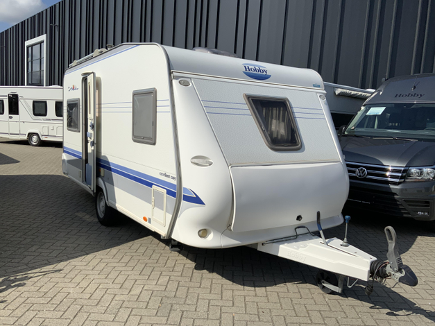 Hobby Excellent 460 UFE (1042572)