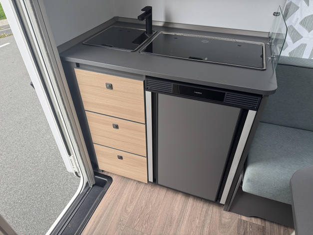 Fendt Apero Activ 390 FH (1067786)