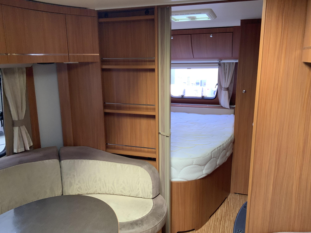 Adria Adiva 553 PH (1038927)