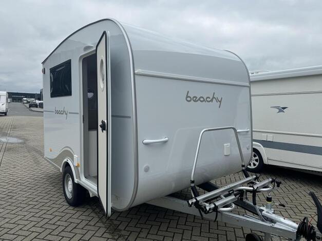 Hobby Beachy 360 Hemelvaartsdag open