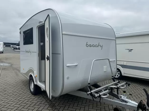 Hobby Beachy 360 Huisshow 16 t/m26 oktober