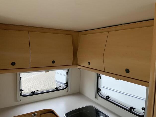 Avento Avance 395 TLH