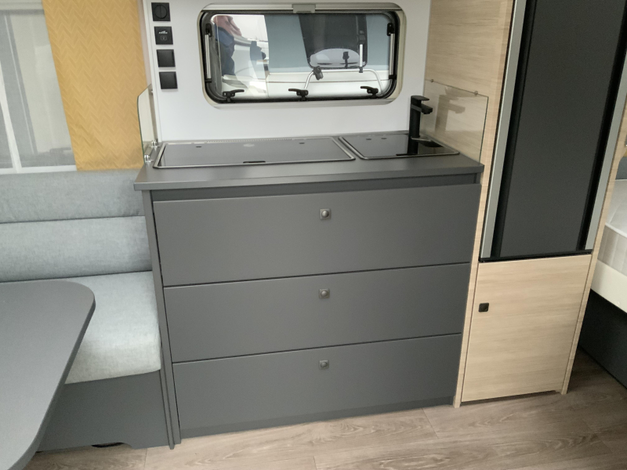 Fendt Apero 465 SFB (1028077)