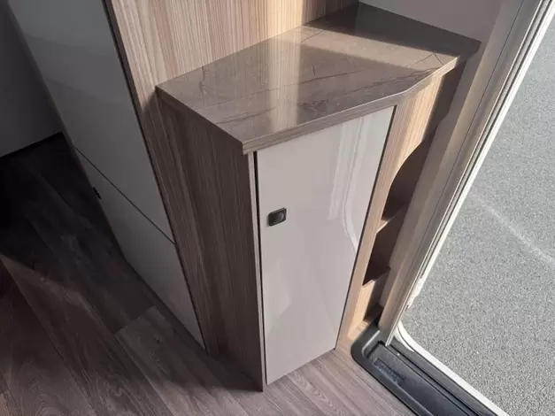 Fendt Tendenza 465 SFB