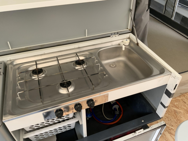 Combi Camp Country (1059482)