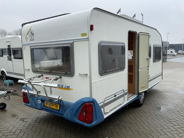 Knaus Blue Line 450 TK (1037620)