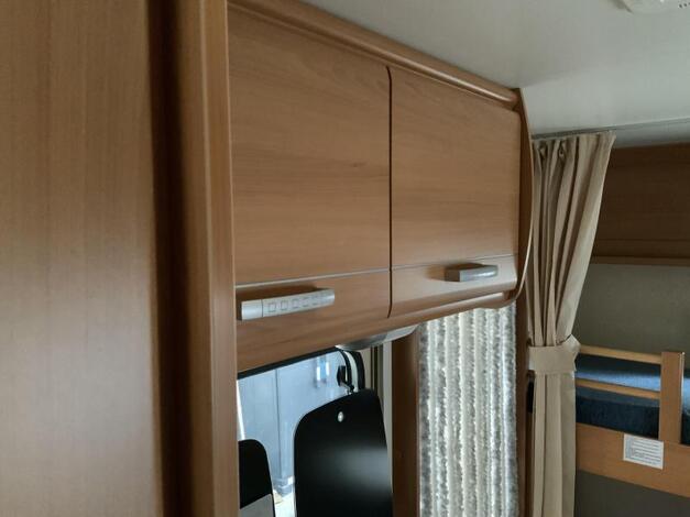 Caravelair Antares Luxe 426