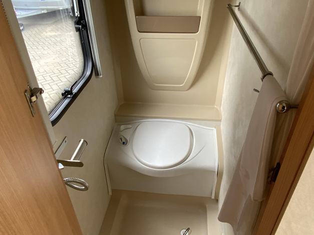 Adria Adora 512 UP (1052223)