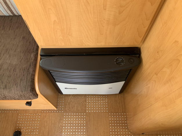 Caravelair Ambiance Style 440 (1056433)