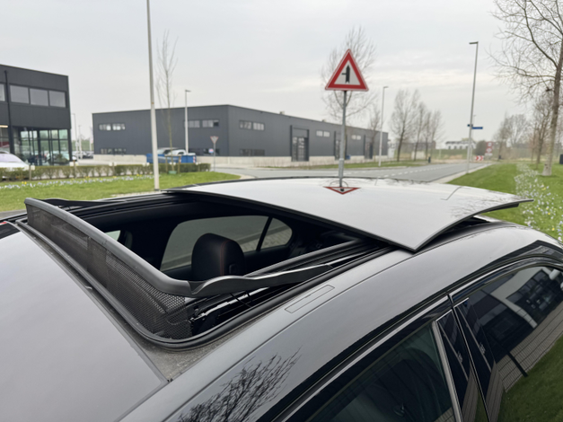 Mercedes-Benz A klasse 220 Pano,Sfeer (1039780)