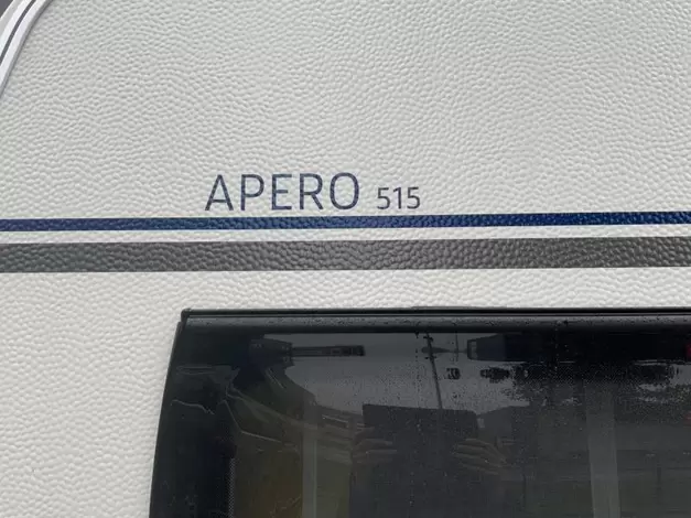 Fendt Apero 515 SG 9 (1021222)