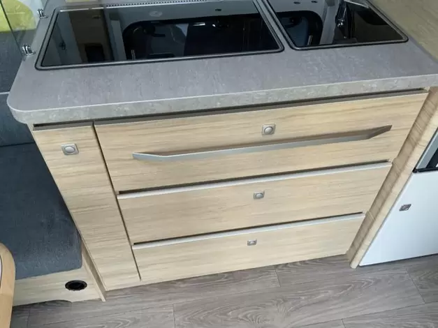 Fendt Bianco Selection 515 SG 9