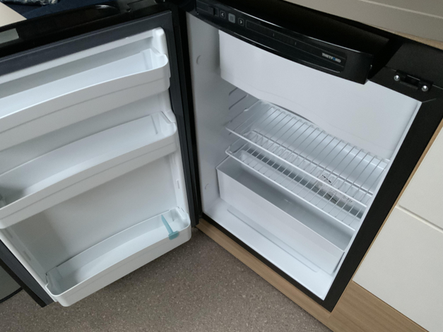 Dethleffs Camper 450 FR (1033102)