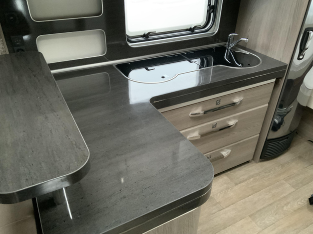 Hobby Prestige 620 CL 9 (1033087)