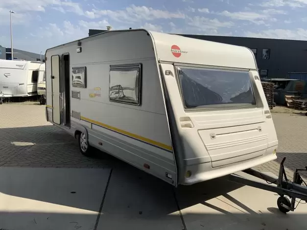 Bürstner Ventana 490 TK