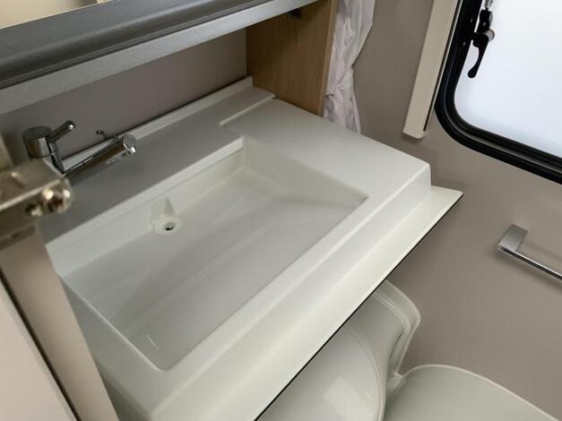 Adria Adora 542 UL