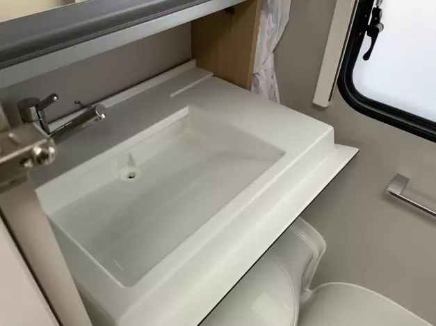 Adria Adora 542 UL Huisshow 16 t/m26 oktober