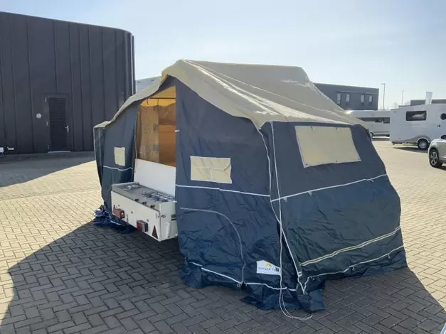 Gerjak Tago Amazone (944800)