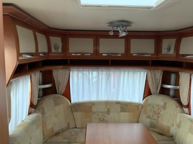 Hobby Prestige 495 UFE