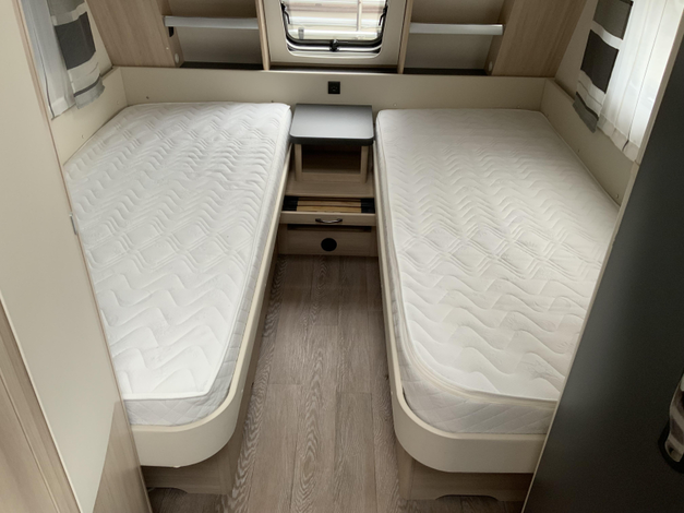 Hobby De Luxe Edition 495 UL (1062225)