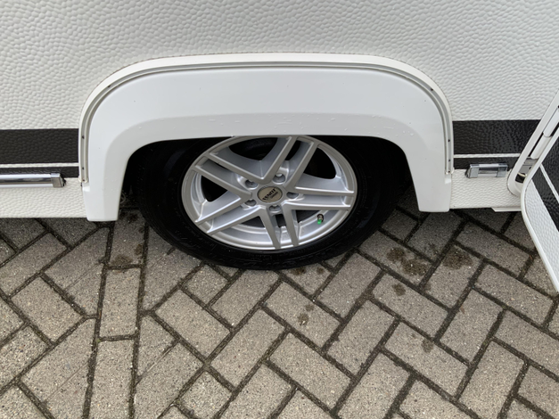 Fendt Tendenza 495 SFR (1032987)