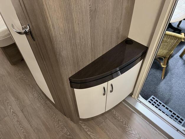 Hobby Prestige 540 UL