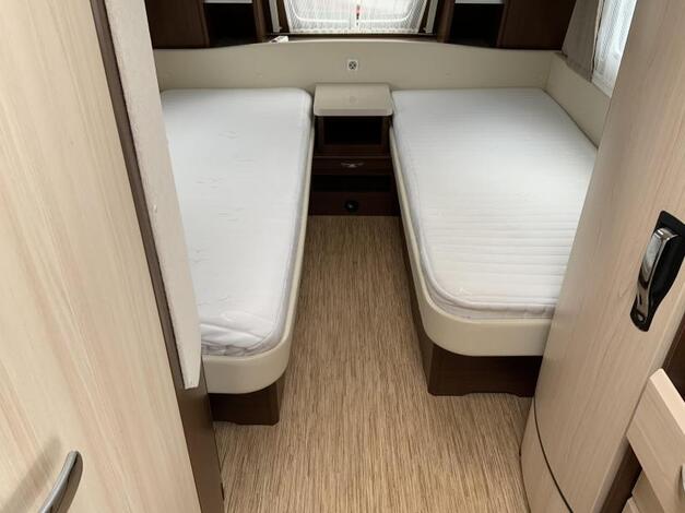 Hobby Prestige 495 UL