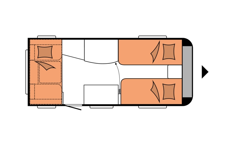 460 DL