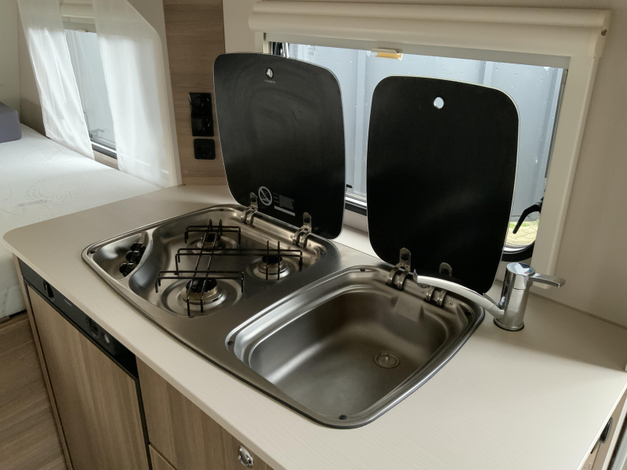 Dethleffs C'Joy 410 QL (1038313)