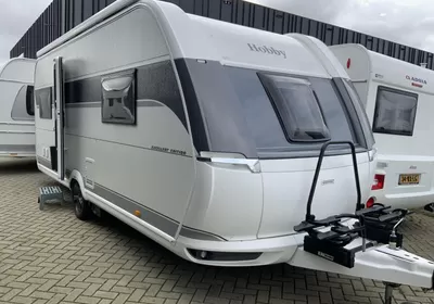 Hobby Excellent Edition 540 UFF Zondag 8 februari open